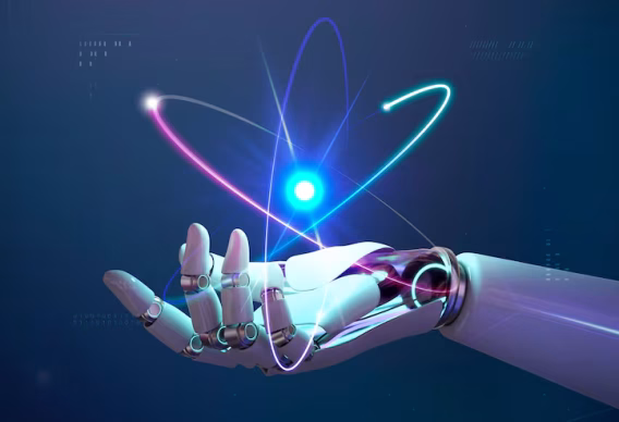 AI & Robotics AI & Robotics