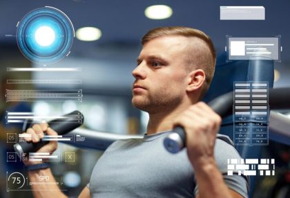 Gamified Workouts