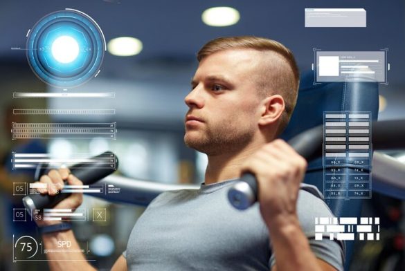 Gamified Workouts