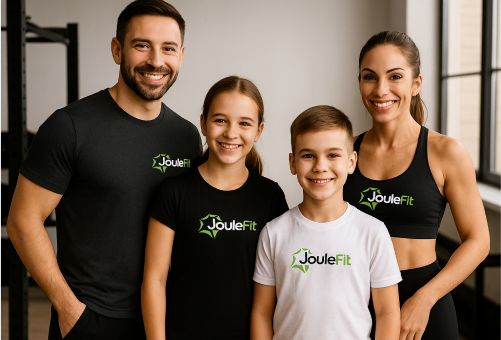 Fit Family