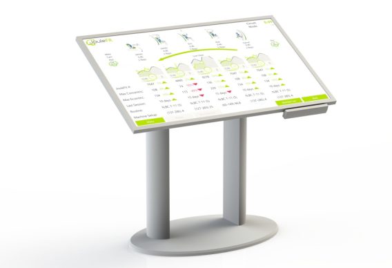 DATA VISUALIZATION DATA VISUALIZATION